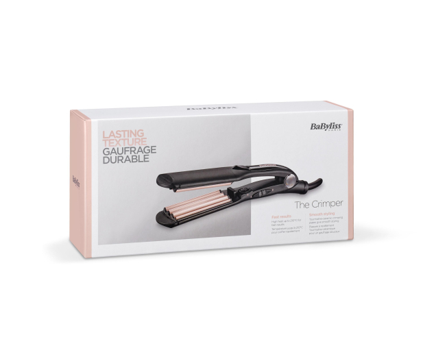 Babyliss 2165CE - 1008505 - zdjęcie 3